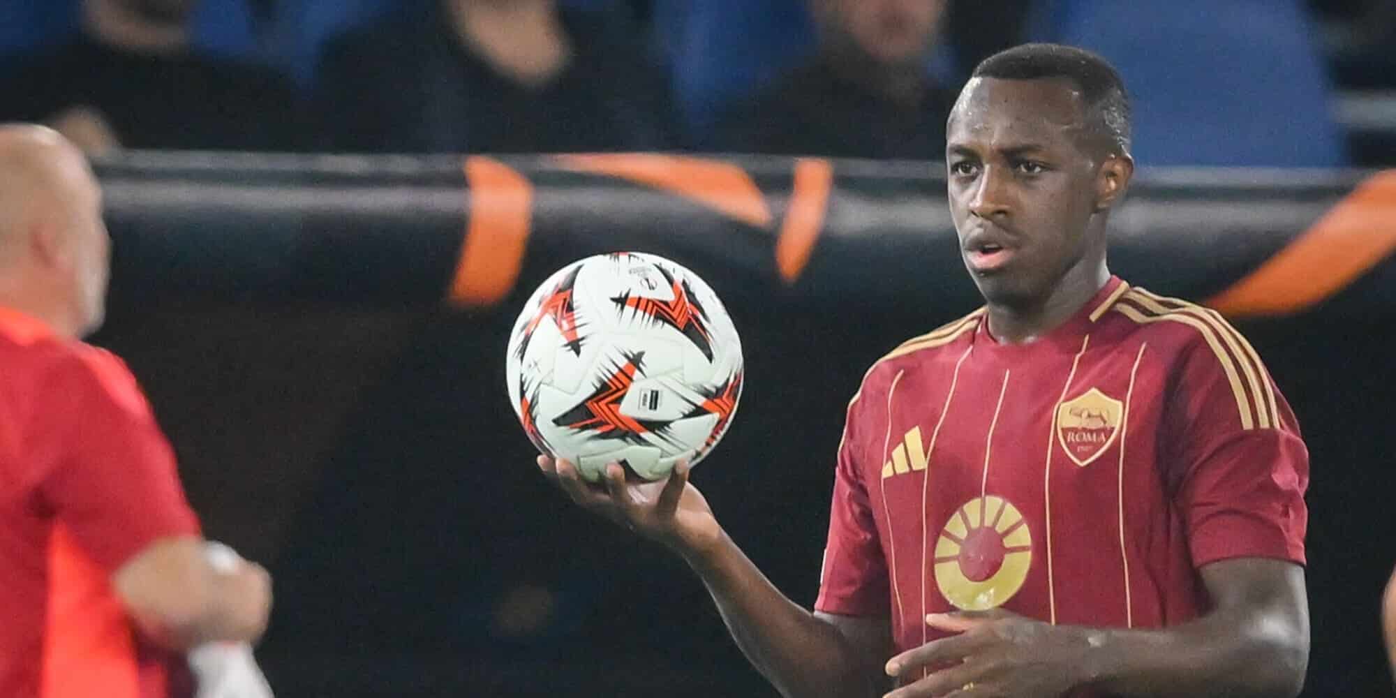 mercato roma abdulhamid al tolosa in stand by colpa di wesley