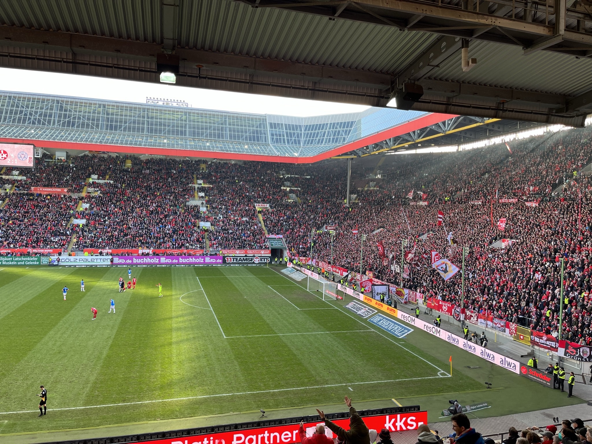 Roma, primo test estivo contro il Kaiserslautern: biglietti in vendita dal 16 luglio Roma, primo test estivo contro il Kaiserslautern: biglietti in vendita dal 16 luglio
