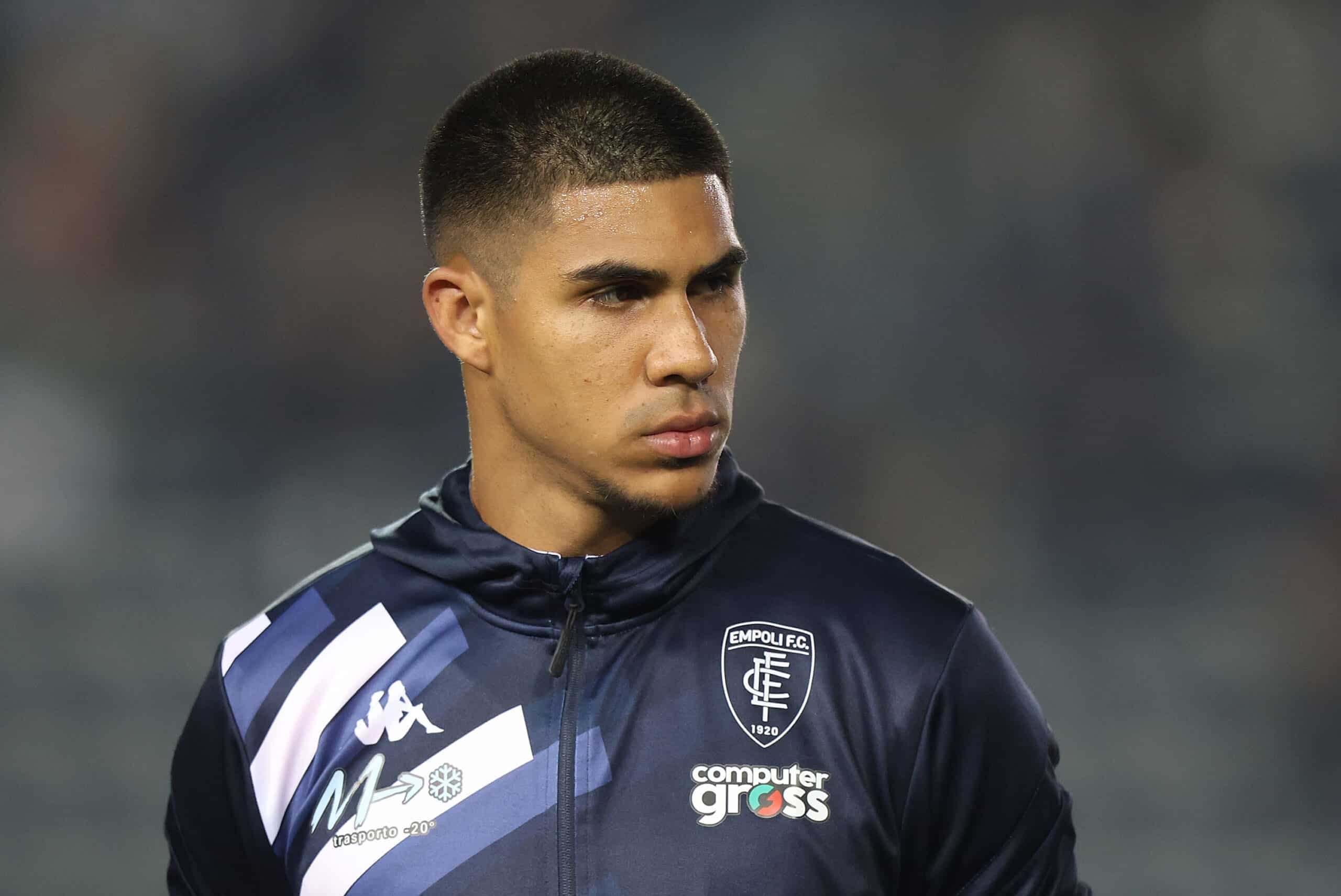 Calciomercato Roma, Vasquez offerto ai giallorossi: Massara lo portò al Milan Calciomercato Roma, Vasquez offerto ai giallorossi: Massara lo portò al Milan