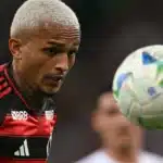 Wesley, Flamengo