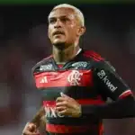 Wesley, Flamengo