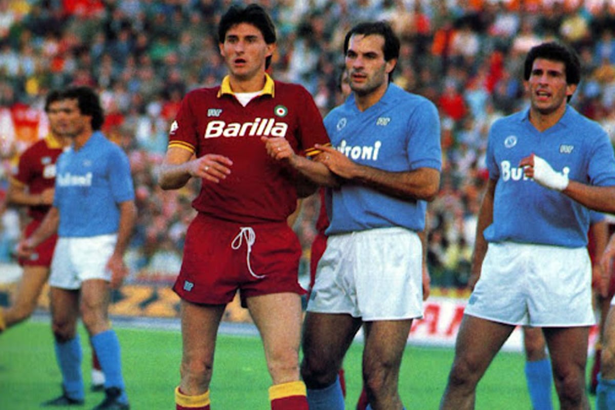 Calciomercato Roma, Massimo Agostini in esclusiva: “L’acquisto principale è Gasperini” Calciomercato Roma, Massimo Agostini in esclusiva: “L’acquisto principale è Gasperini”