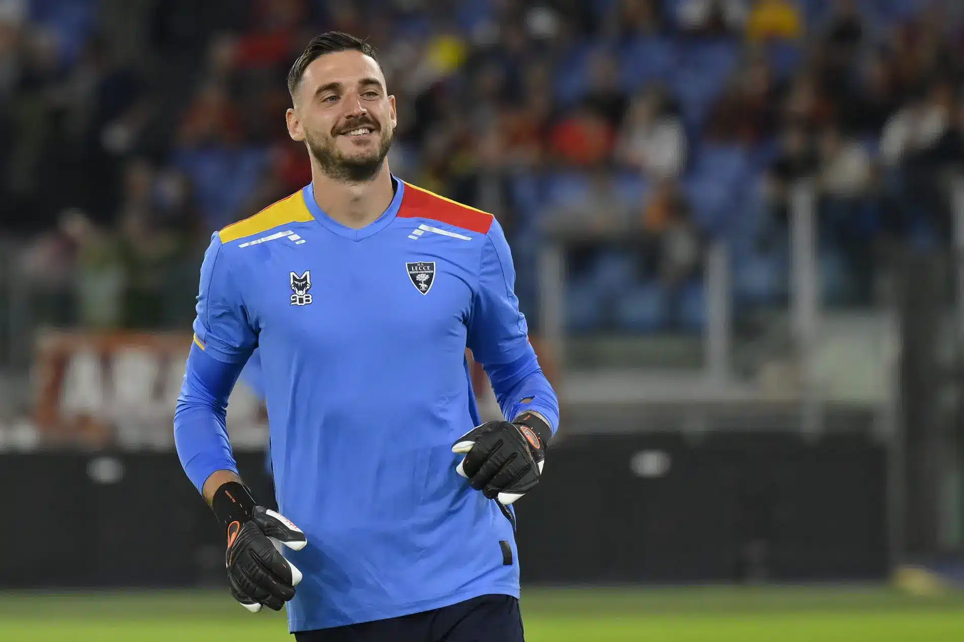 Galatasaray su Svilar, la Roma si cautela: Massara punta Falcone Galatasaray su Svilar, la Roma si cautela: Massara punta Falcone