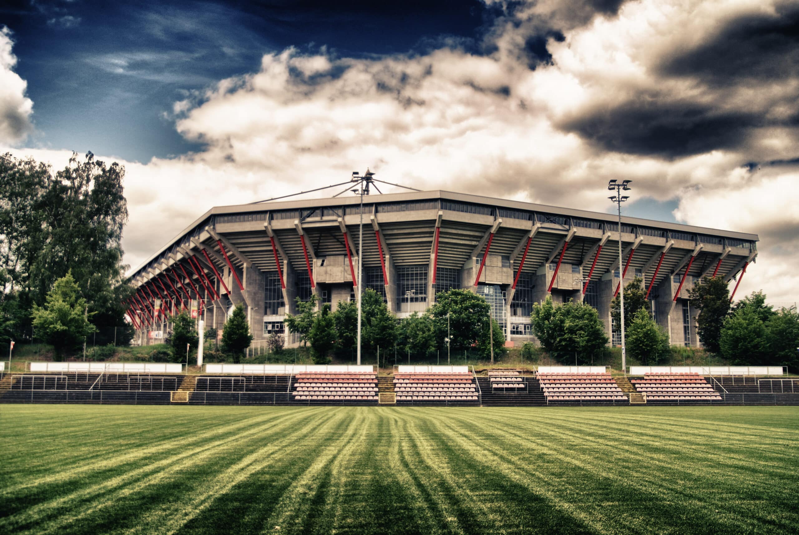 Kaiserslautern Roma, in campo alle 18:00: terzo test per i giallorossi in Germania