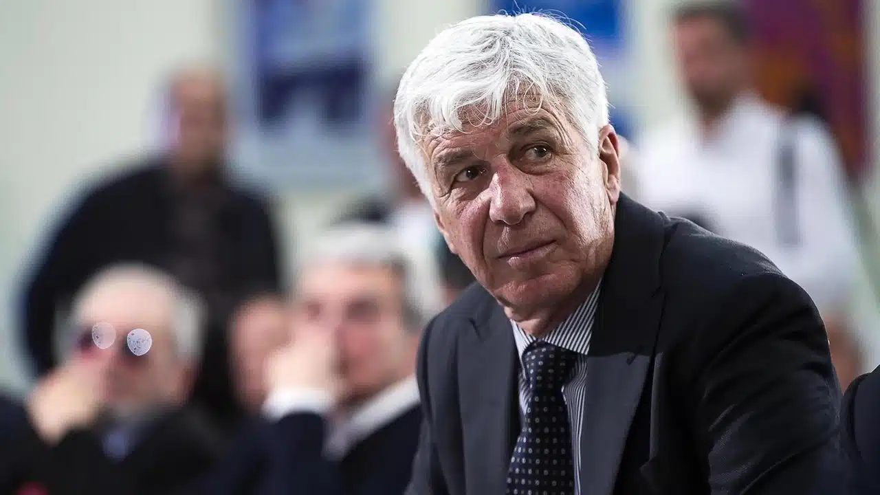Gasperini preme su Massara: servono altri quattro rinforzi. Spunta anche Bissouma Gasperini preme su Massara: servono altri quattro rinforzi. Spunta anche Bissouma