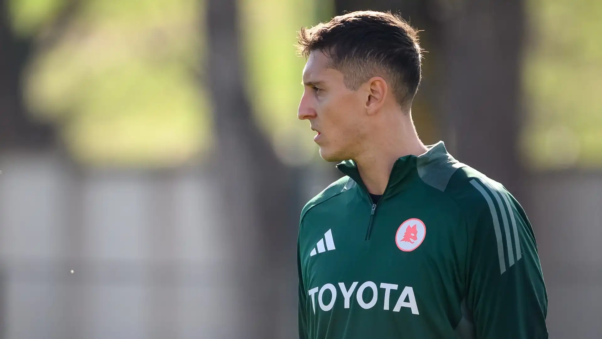 Gollini, il Galatasaray osserva: nuova pista turca per il portiere giallorosso Gollini, il Galatasaray osserva: nuova pista turca per il portiere giallorosso