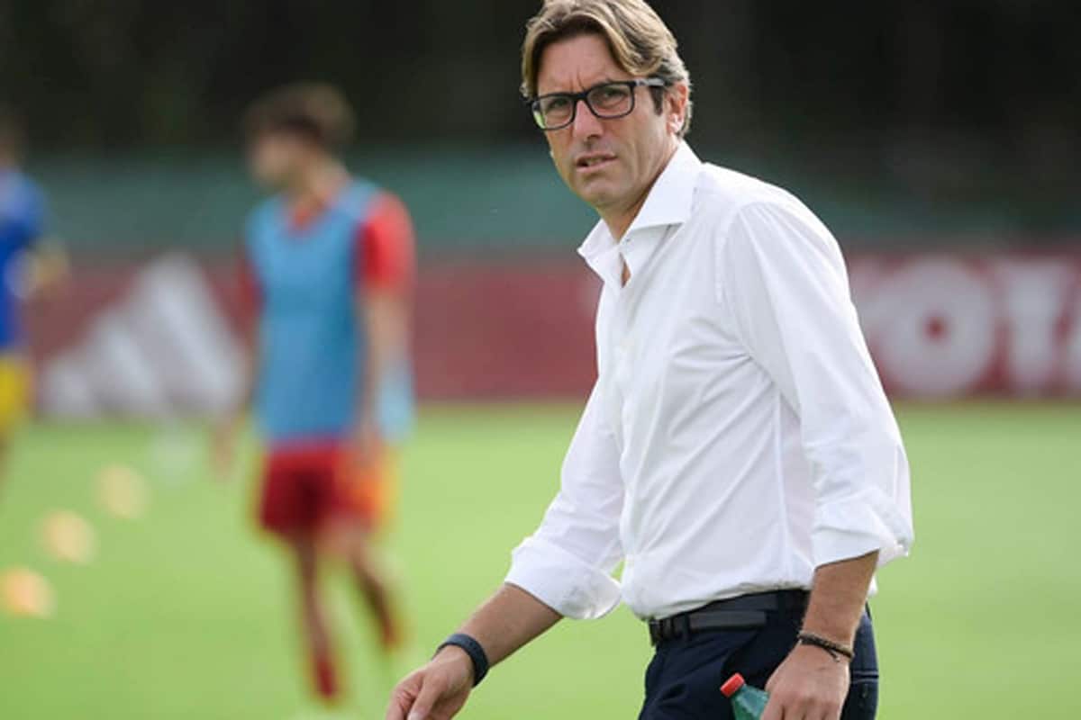 Roma Primavera sconfitta di misura dal Benevento: decide Manconi Roma Primavera sconfitta di misura dal Benevento: decide Manconi