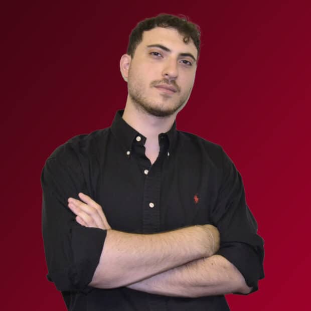 Lorenzo Margutti