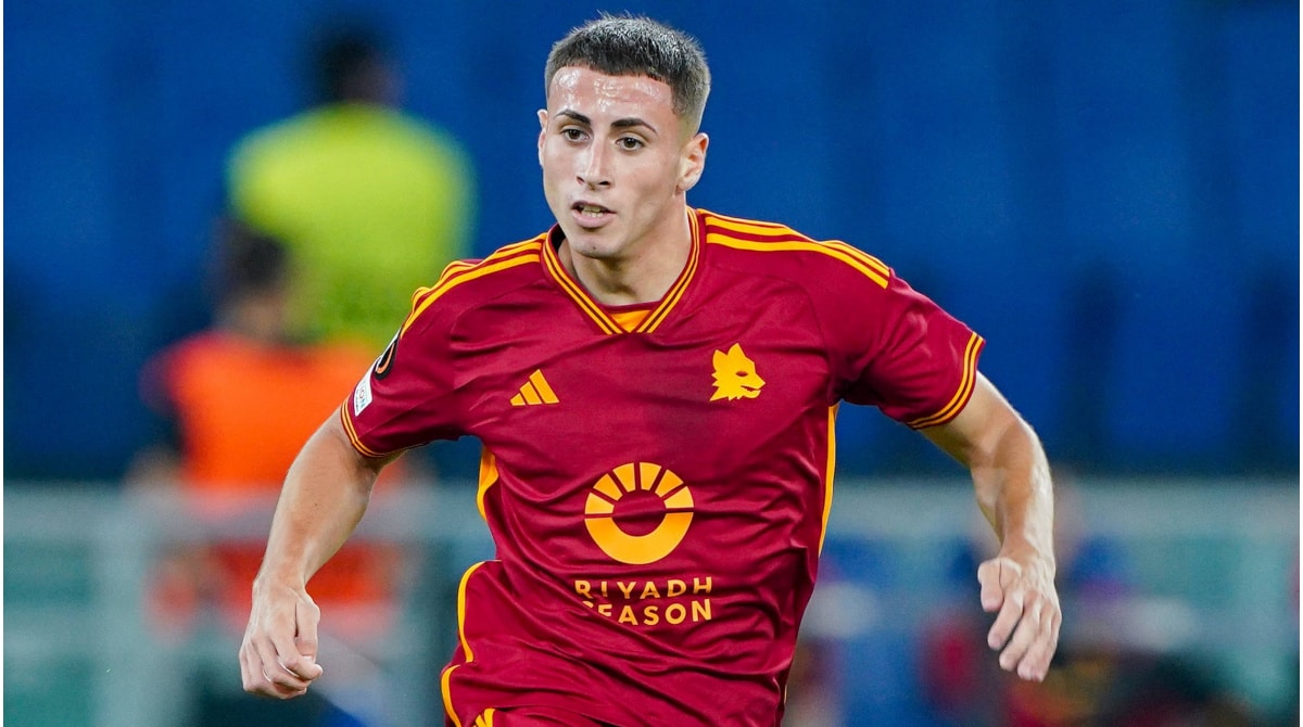 Calciomercato Roma: due nuove pretendenti per Cherubini
