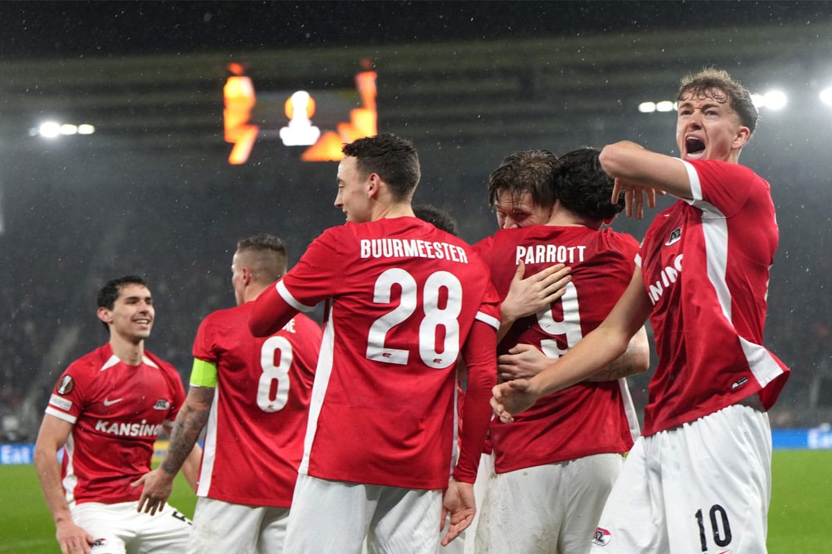 Salta tutto col PSV: la Roma spinge per un profilo “alla Koopmeiners” Salta tutto col PSV: la Roma spinge per un profilo “alla Koopmeiners”