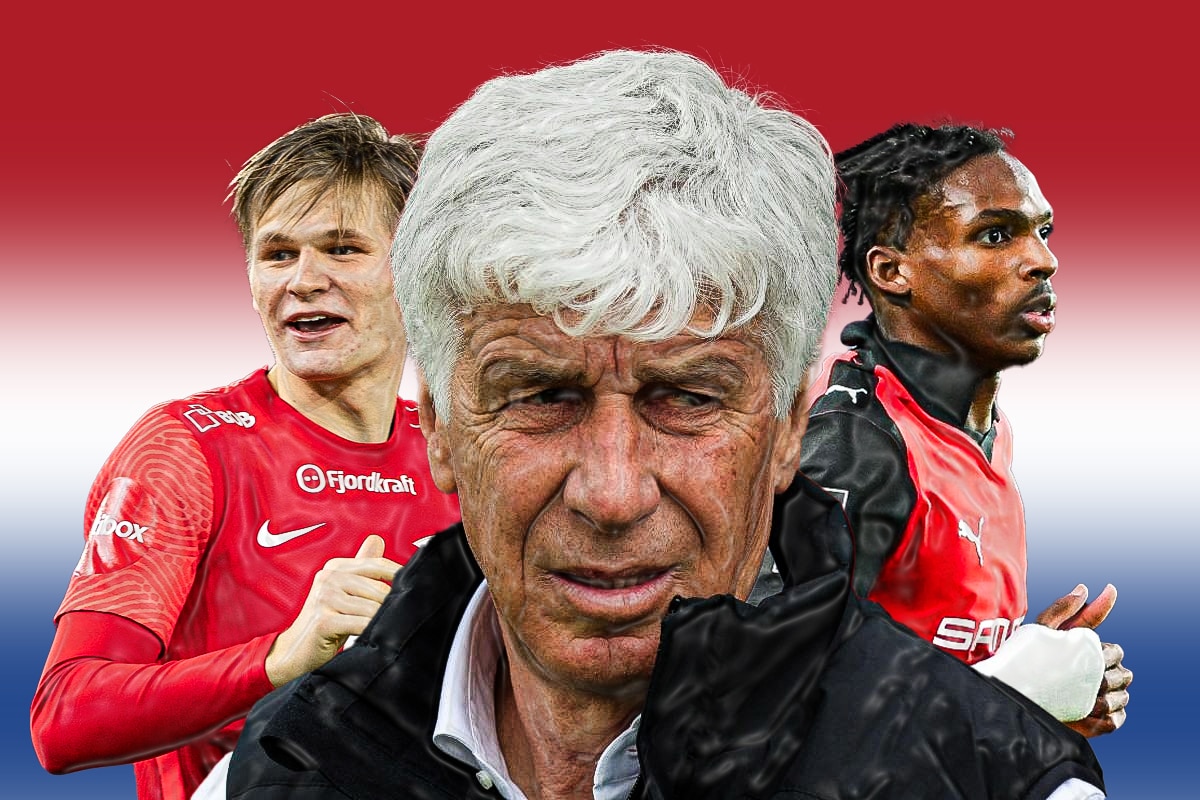 Roma, nuovi colpi di calciomercato: Gasperini chiama Olanda Roma, nuovi colpi di calciomercato: Gasperini chiama Olanda