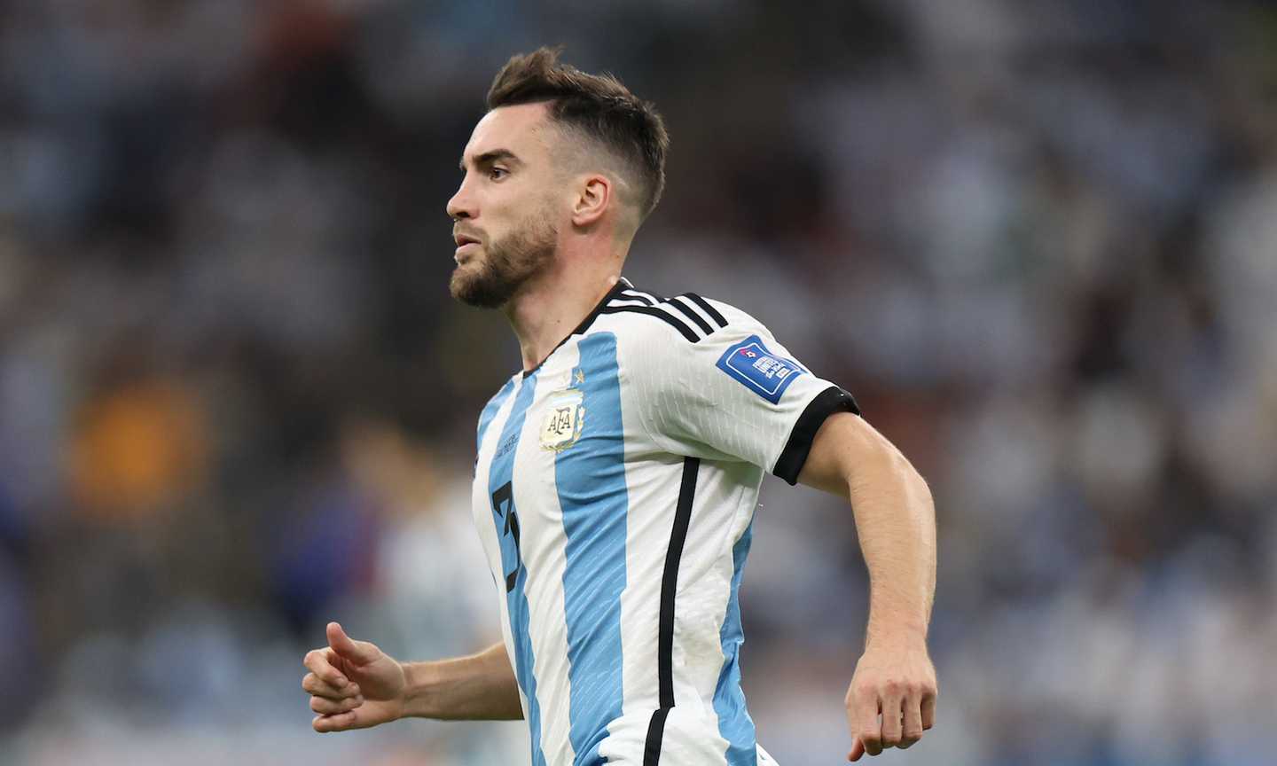 Roma Tagliafico: si accelera. Sorpasso giallorosso nella corsa al terzino argentino Roma Tagliafico: si accelera. Sorpasso giallorosso nella corsa al terzino argentino