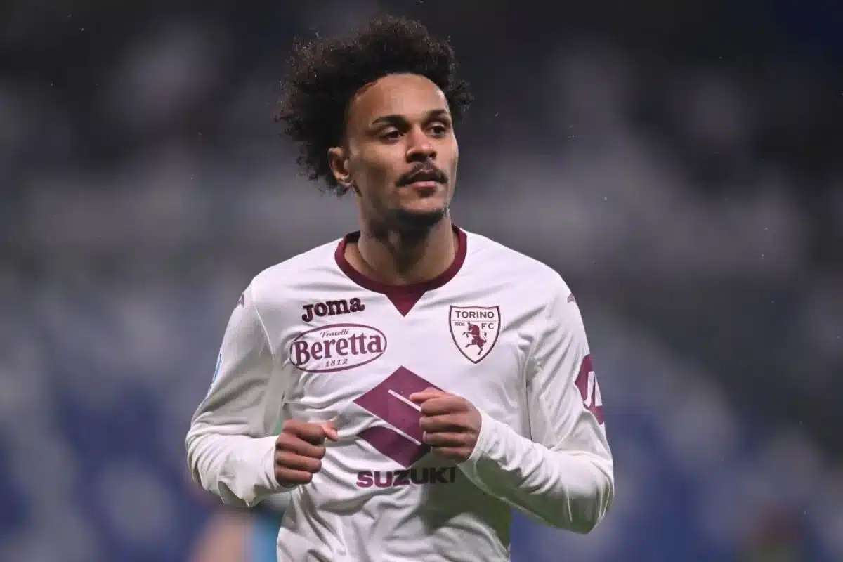 Roma, occhi su Lazaro: primo contatto con il Torino per l’esterno austriaco Roma, occhi su Lazaro: primo contatto con il Torino per l’esterno austriaco