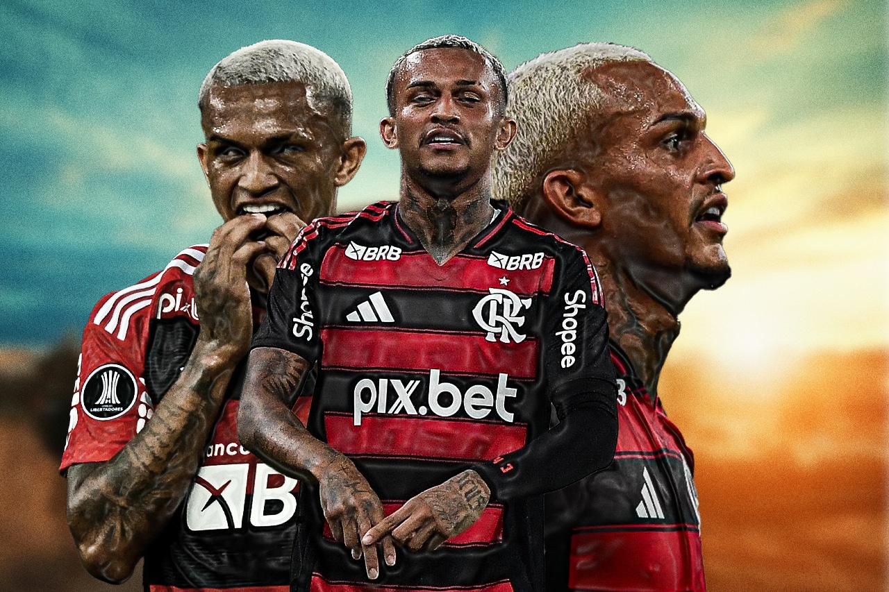 Wesley Roma, si stringe: il brasiliano convince Gasperini, il Flamengo apre Wesley Roma, si stringe: il brasiliano convince Gasperini, il Flamengo apre